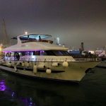 Hong Kong CNY Fireworks Harbour Cruise