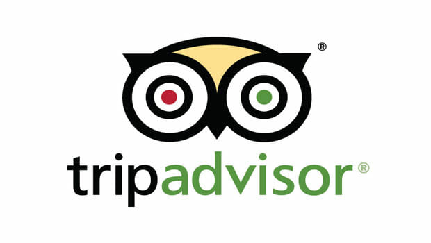 Tripadvisor Certificate of Excellence 2015