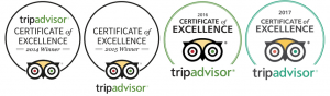 TripAdvisor Hong Kong Greeters Private Tours