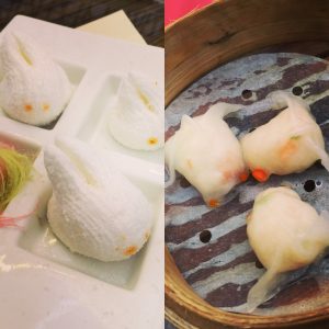 Dim Sum Hong Kong Tours