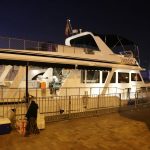Fireworks Cruises Tours & New Years Parties