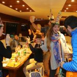 Fireworks Cruises Tours & New Years Parties