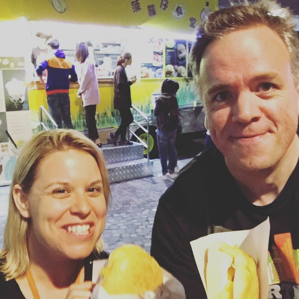 Real Hong Kong Food Tours