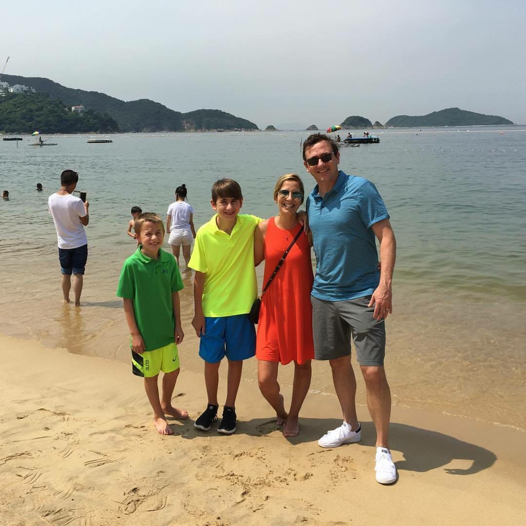 Repulse Bay Beach Tours