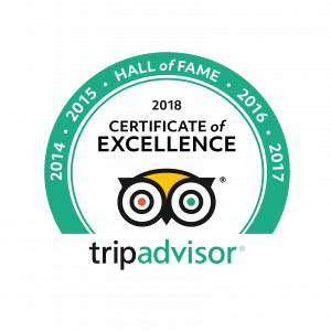 Hong Kong Guided Tour Tripadvisor Hall of Fame