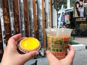 group food tour hong kong