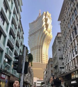 grand lisboa macau