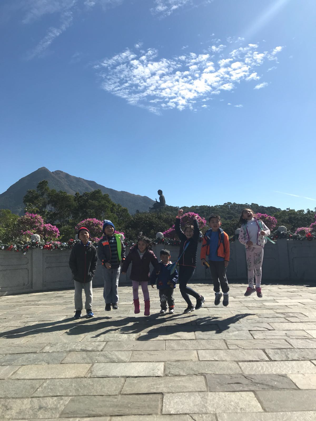 lantau island tour with ngong ping 360 cable car ride