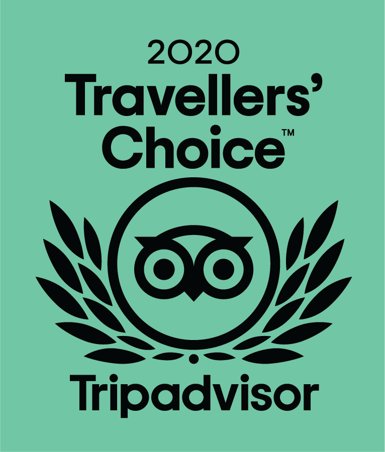 Hong Kong Greeters Receives Tripadvisor 2020 Travellers’ Choice Award