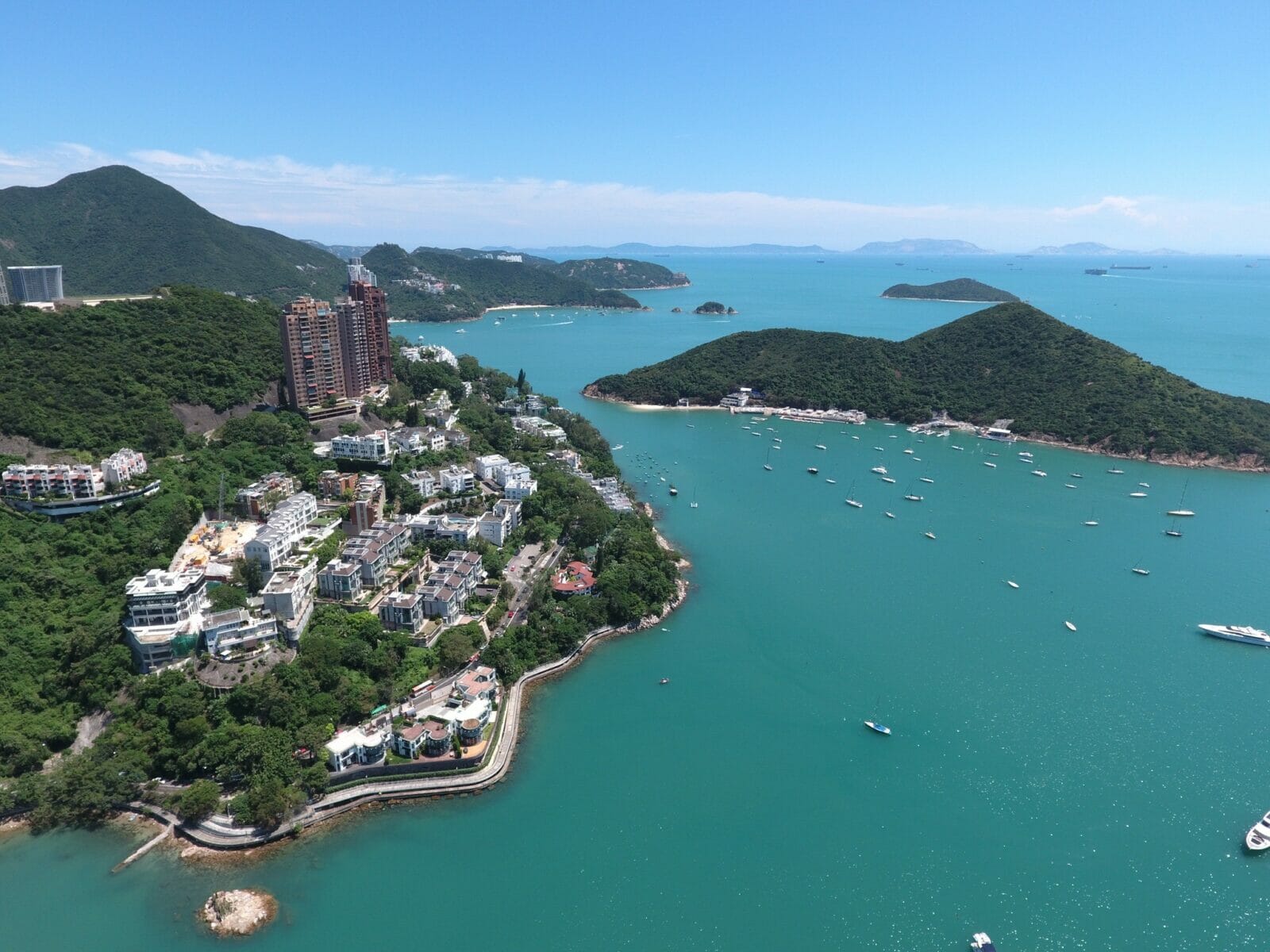 The Hong Kong Greeters Guide To Repulse Bay