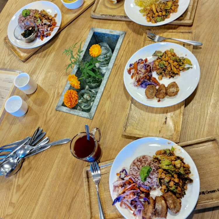 Food Tours
