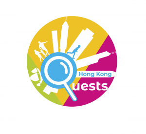 Hong Kong Quests_logo