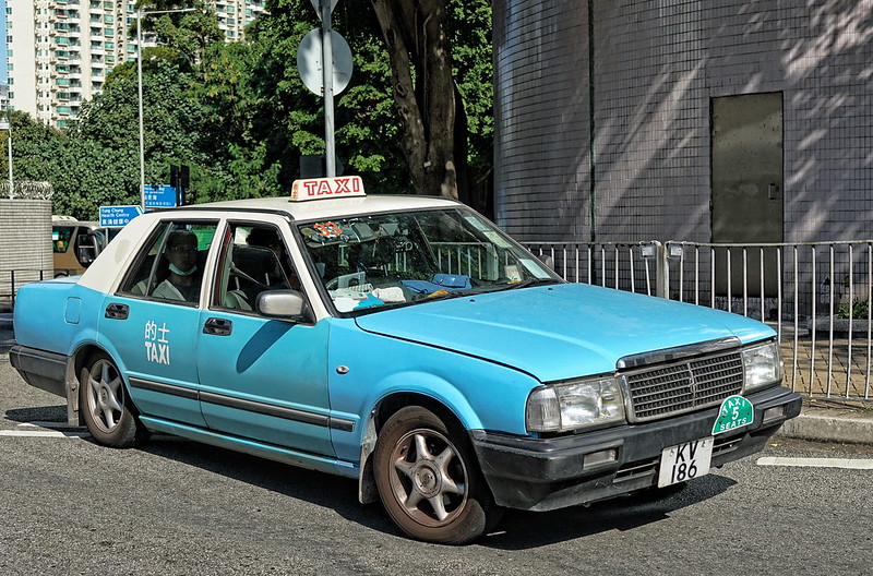 Nissan Cedric