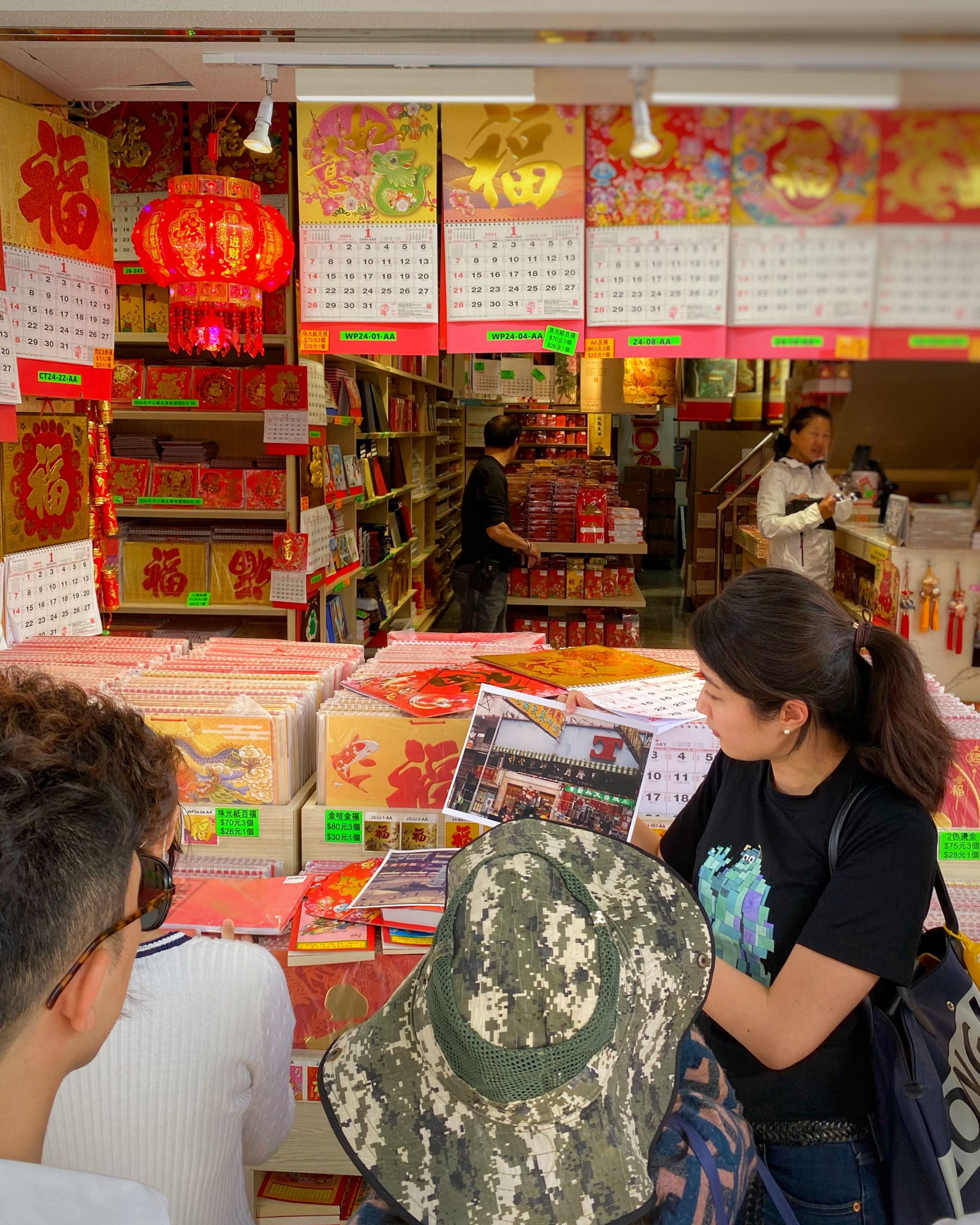 Explore Sham Shui Po Tour – every bit local!