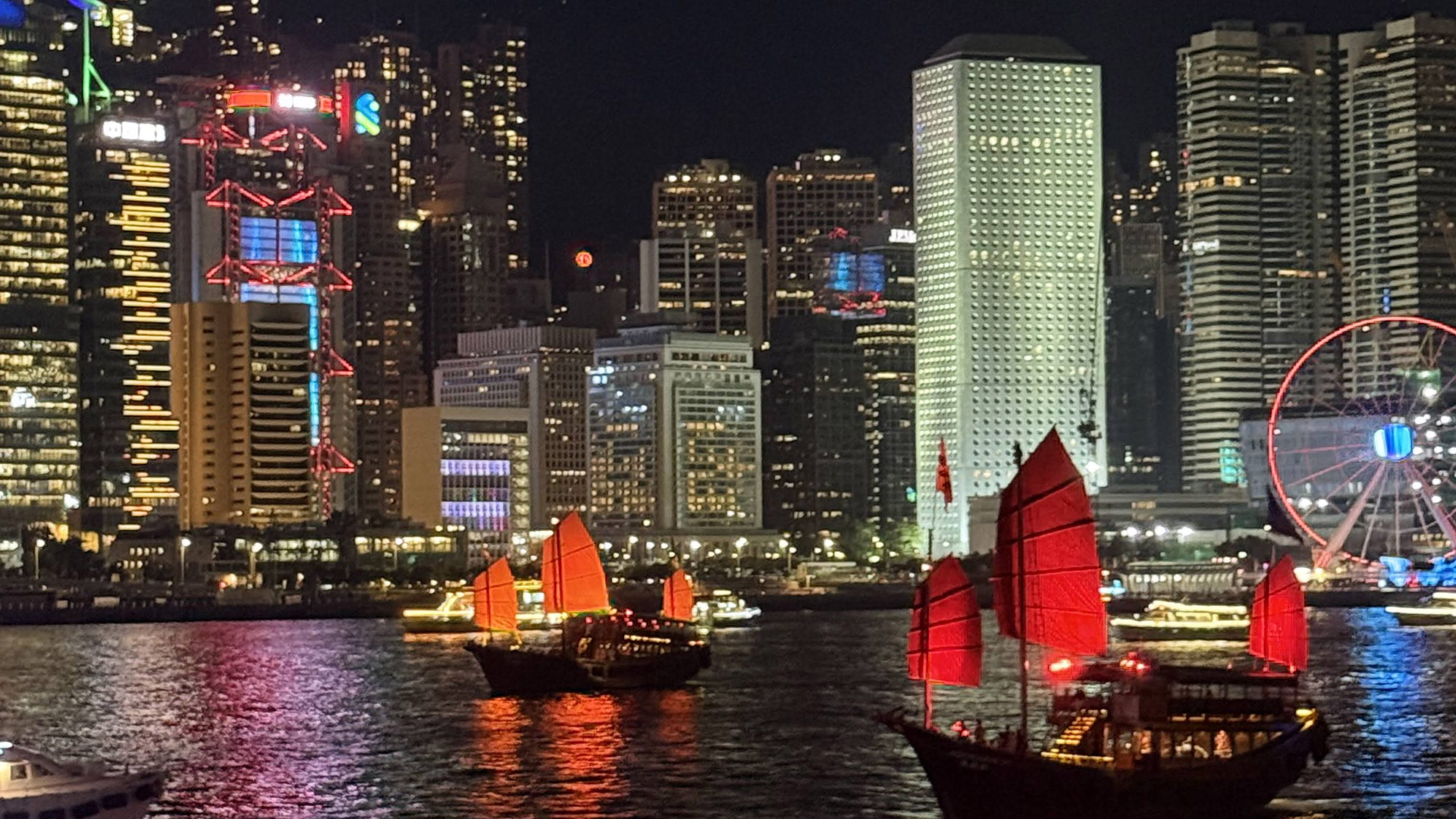 Hong Kong Cruise Layover – Hit the Must-dos